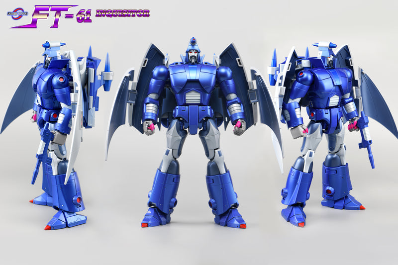 Load image into Gallery viewer, Fans Toys - FT-61 Inquisitor