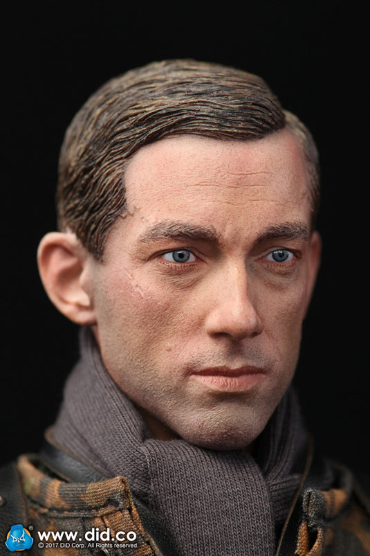 DID - 12th SS-Panzer Division Hitlerjurgen - Rainer