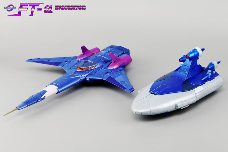 Load image into Gallery viewer, Fans Toys - FT-61 Inquisitor