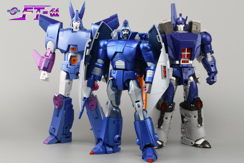 Load image into Gallery viewer, Fans Toys - FT-61 Inquisitor