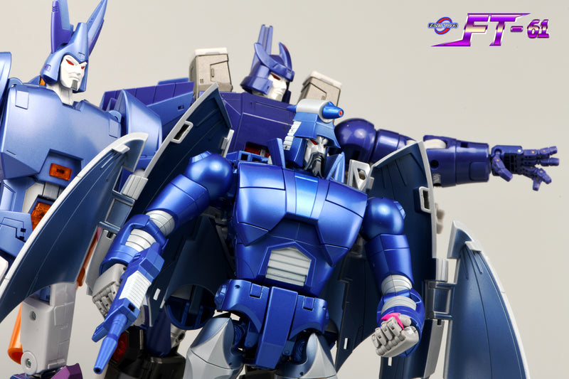 Load image into Gallery viewer, Fans Toys - FT-61 Inquisitor