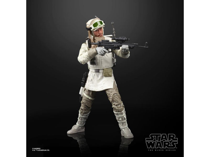 Load image into Gallery viewer, Star Wars the Black Series - Wave 38 Set of 8