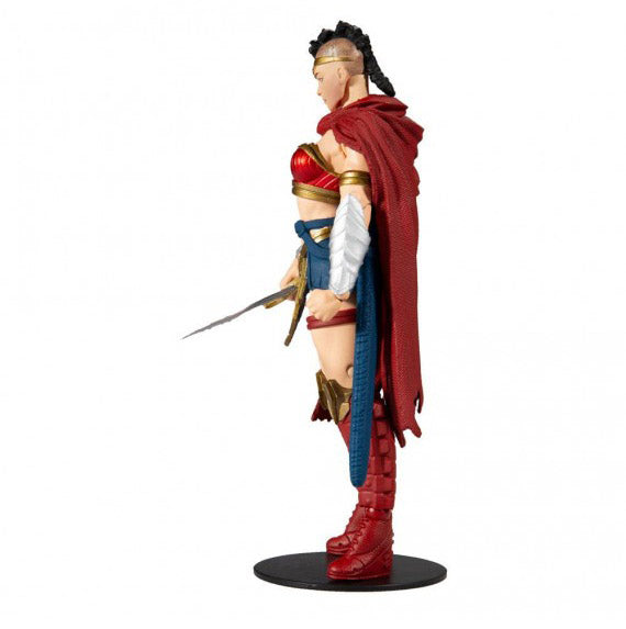 Load image into Gallery viewer, Mcfarlane Toys - DC Multiverse: Last Night on Earth Wave 1 Set of 4 (Collect to Build: Bane)