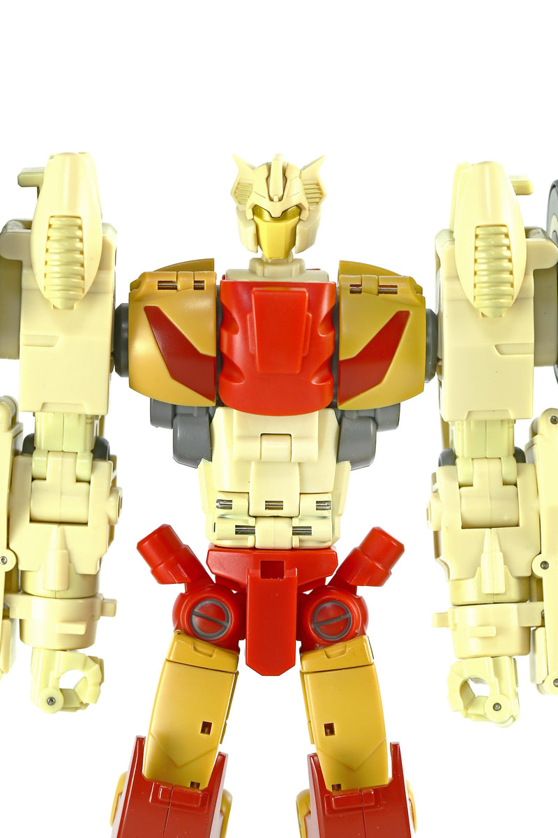 Load image into Gallery viewer, Mastermind Creations - Reformatted R-45 Mnemo &amp; Motif 2 Pack
