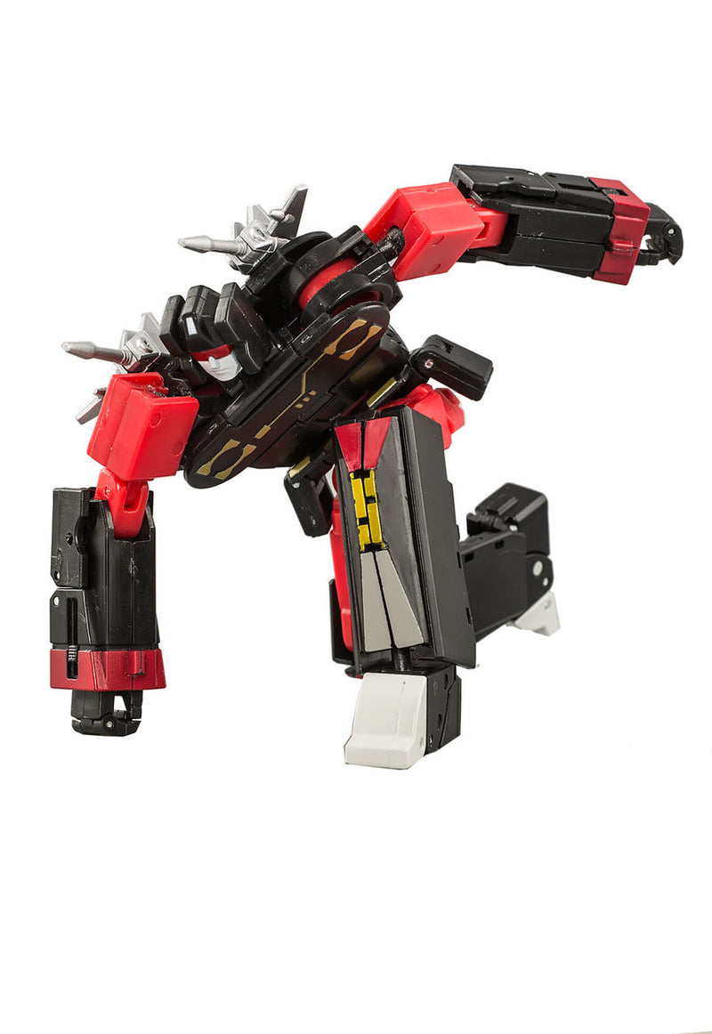 Load image into Gallery viewer, Ocular Max - RMX-07 Riot
