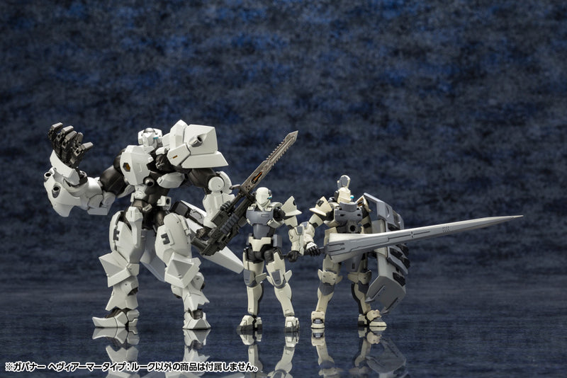 Load image into Gallery viewer, Kotobukiya - Hexa Gear - Govenor Heavy Armor Type: Rook