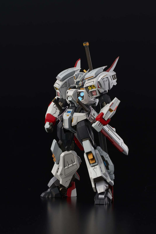Flame Toys - Furai Model 10: Drift Model Kit
