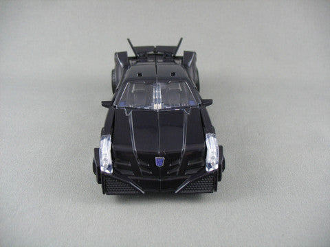 Load image into Gallery viewer, AM-14 Decepticon Vehicon witn Micron Arms