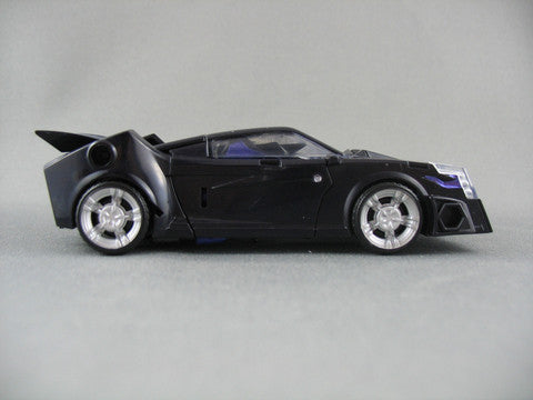 Load image into Gallery viewer, AM-14 Decepticon Vehicon witn Micron Arms