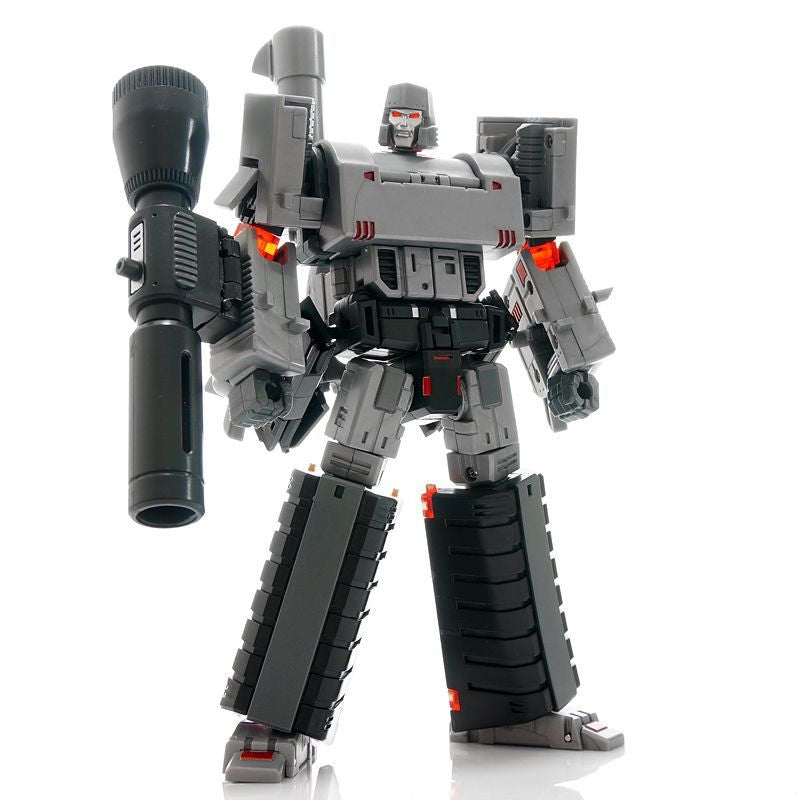 Load image into Gallery viewer, ToyWorld - TW-01B - Hegemon - Limited Edition
