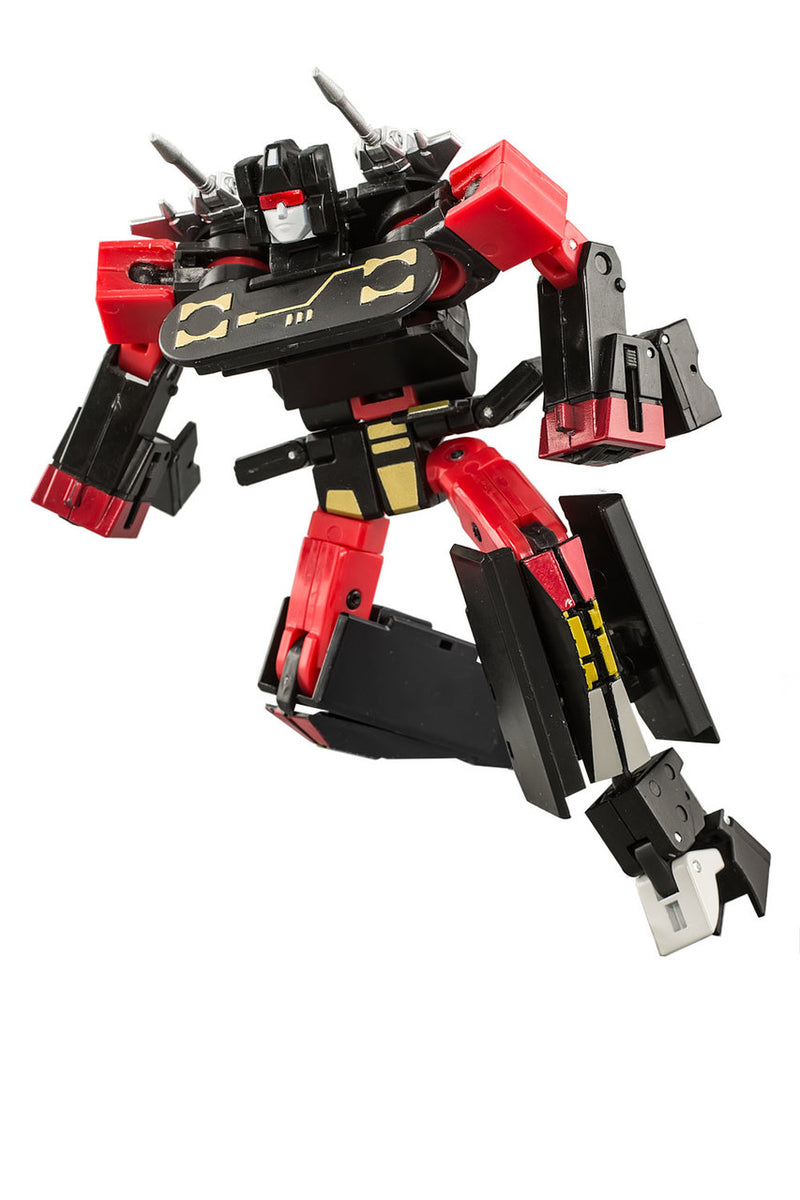 Load image into Gallery viewer, Ocular Max - RMX-07 Riot
