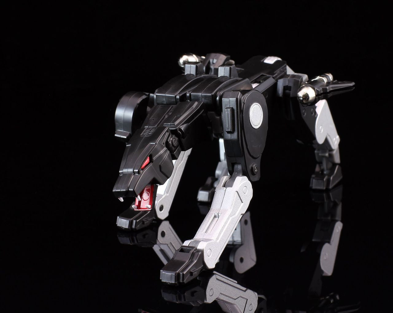 〈希少〉RMX-01 Jaguar - Ocular Max Ocular Max - RMX-01 Jaguar Premium Edition (Diecast Parts