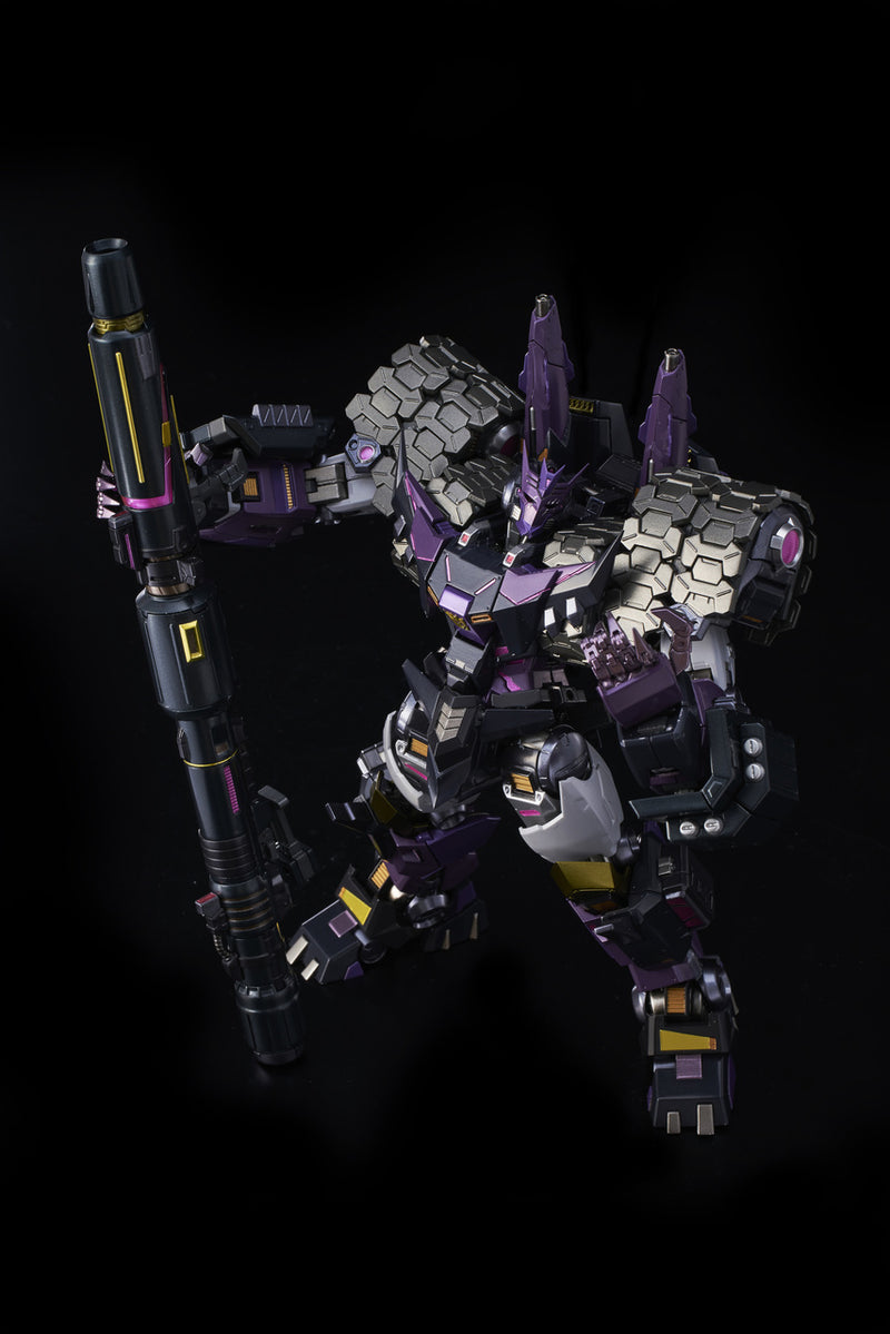 Load image into Gallery viewer, Flame Toys - Transformers Tarn (Reissue)