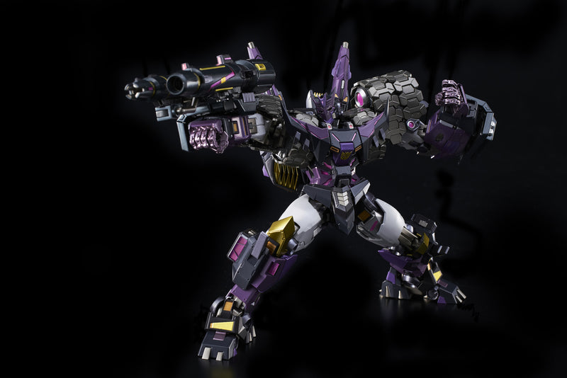 Load image into Gallery viewer, Flame Toys - Transformers Tarn (Reissue)