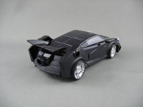 Load image into Gallery viewer, AM-14 Decepticon Vehicon witn Micron Arms