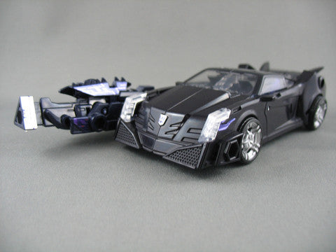 Load image into Gallery viewer, AM-14 Decepticon Vehicon witn Micron Arms