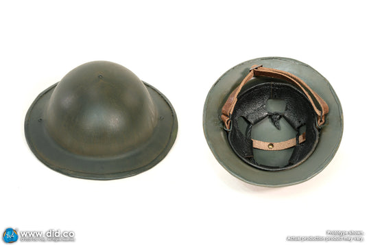 DID - WWI British Infantry Lance Corporal William