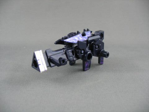 Load image into Gallery viewer, AM-14 Decepticon Vehicon witn Micron Arms