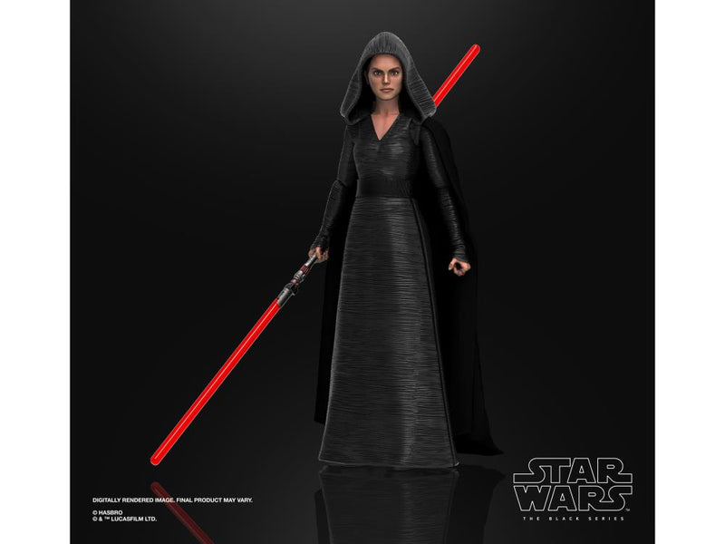 Load image into Gallery viewer, Star Wars the Black Series - Wave 39 set of 4