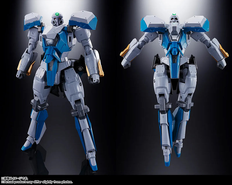 Load image into Gallery viewer, Bandai - Soul of Chogokin: The King of Braves GaoGaiGar Final - GX-104 GaoFighGar