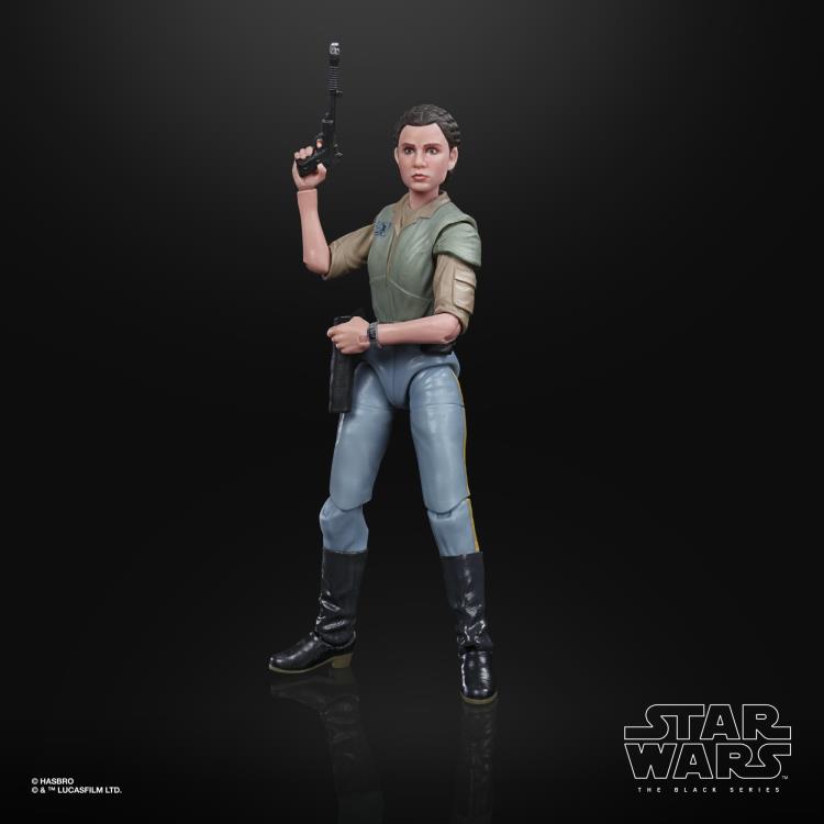 Load image into Gallery viewer, Star Wars the Black Series - Wave 38 Set of 8