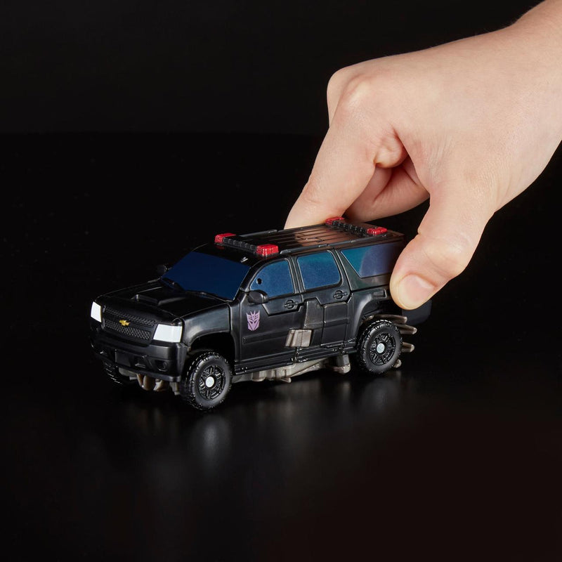 Load image into Gallery viewer, Transformers Generations Studio Series - Deluxe Wave 1 - Set of 4