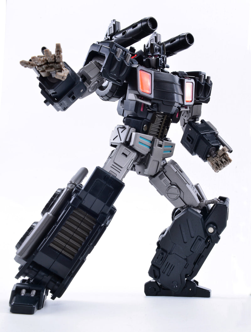 Load image into Gallery viewer, Mastermind Creations - Reformatted R-48N Optus Nox
