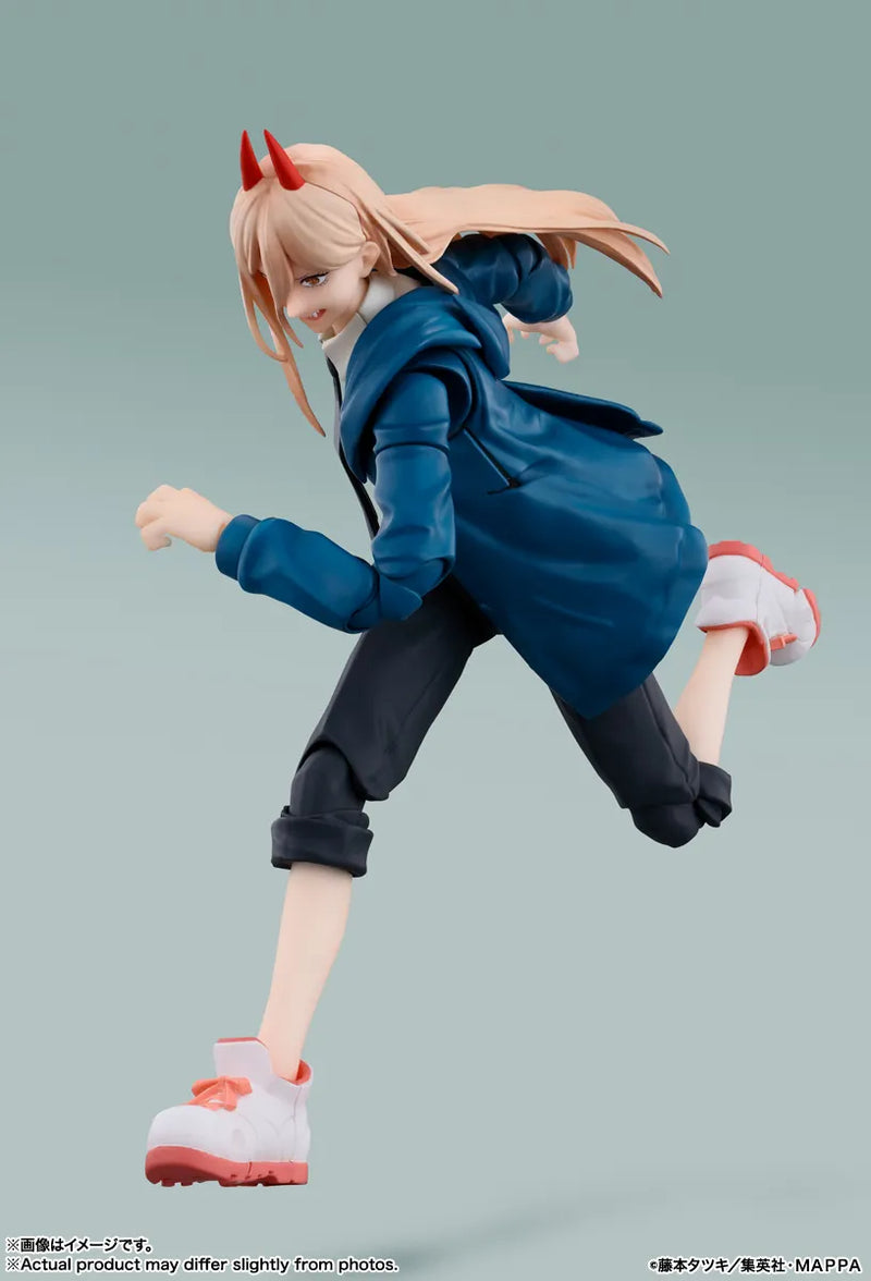 Load image into Gallery viewer, Bandai - S.H.Figuarts - Chainsaw Man: Power