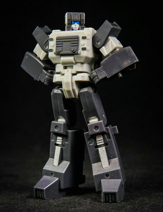Unique Toys - Palm Collection - YM-05 Day & Night