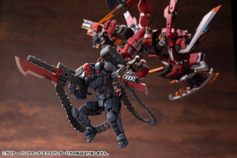 Load image into Gallery viewer, Kotobukiya - Hexa Gear - Governor Bump Up Expander