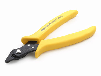 Tamiya - 69937 Craft Tools: Modelers Side Cutters ɑ [Yellow]