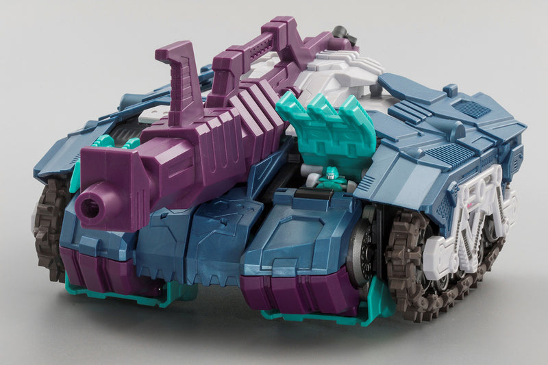 Load image into Gallery viewer, Mastermind Creations - Reformatted R-17CS - Carnifex Continuum Add-On Set (Reissue)
