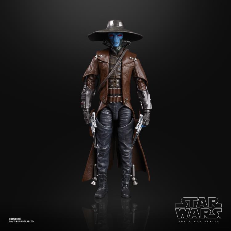 Load image into Gallery viewer, Star Wars the Black Series - Wave 38 Set of 8