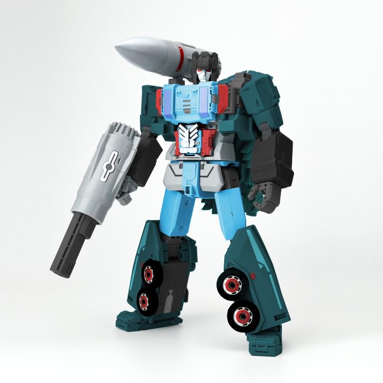 Load image into Gallery viewer, Fans Hobby - Master Builder: MB-19A Double Agent A
