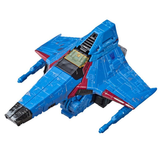 Transformers War for Cybertron - Siege - Voyager Rainmakers Seekers 3-Pack