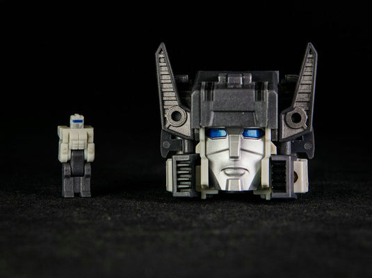 Unique Toys - Palm Collection - YM-05 Day & Night