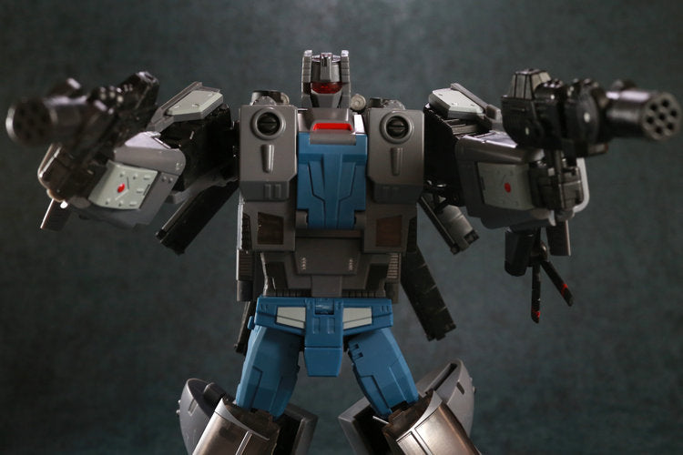 Load image into Gallery viewer, Unique Toys - Ragnaros - M-05 Rage Winterchill