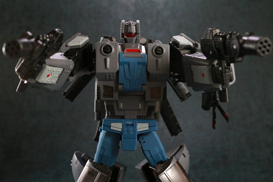 Unique Toys - Ragnaros - M-05 Rage Winterchill