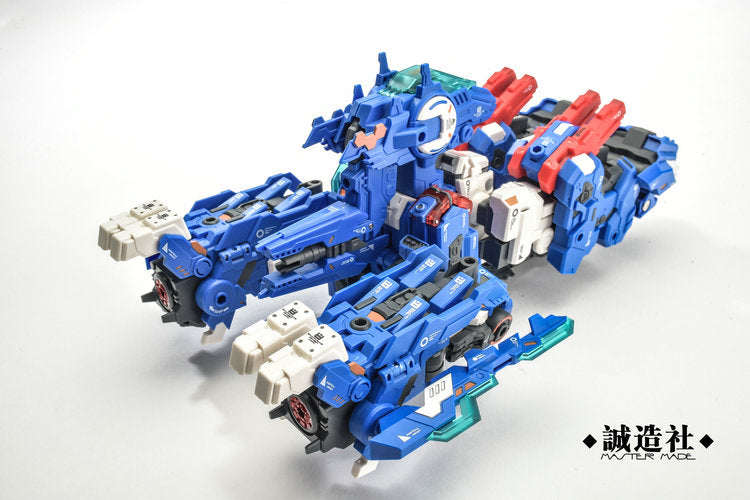 Load image into Gallery viewer, Master Made - SDT-05 Odin