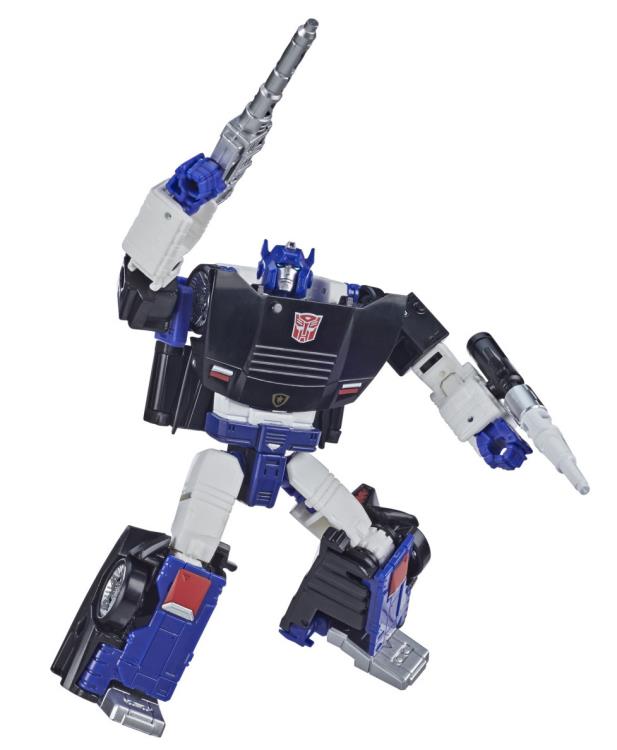 Load image into Gallery viewer, Transformers Generations Selects - Deluxe Deep Cover
