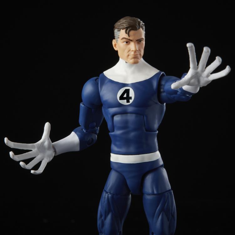 Load image into Gallery viewer, Marvel Legends - Fantastic Four Vintage Collection Wave 1 Set of 6