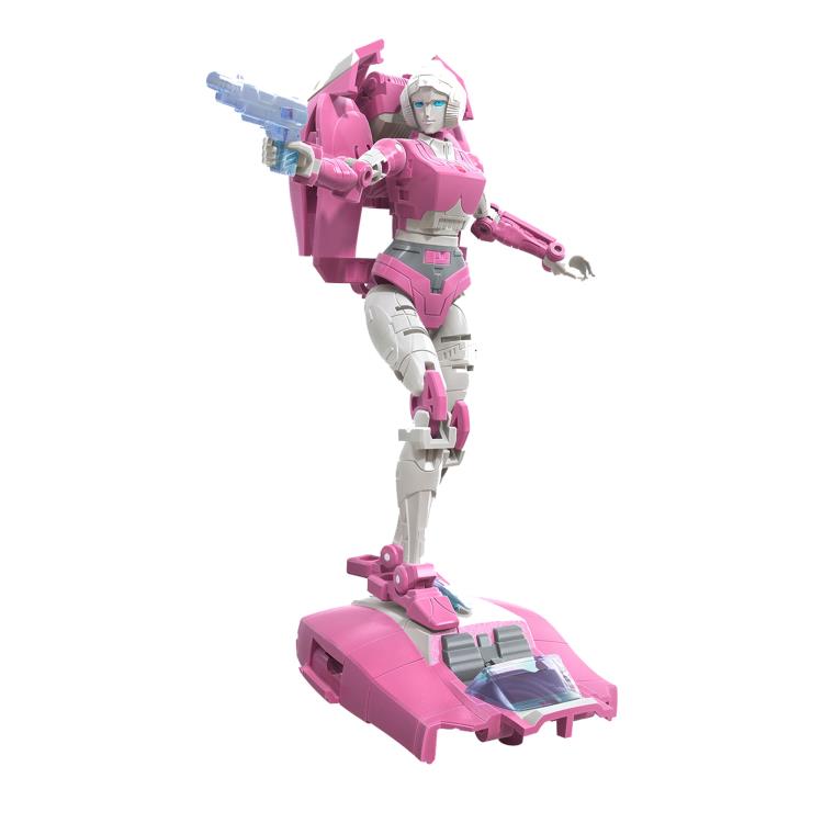 Load image into Gallery viewer, Transformers War for Cybertron - Earthrise - Deluxe Arcee
