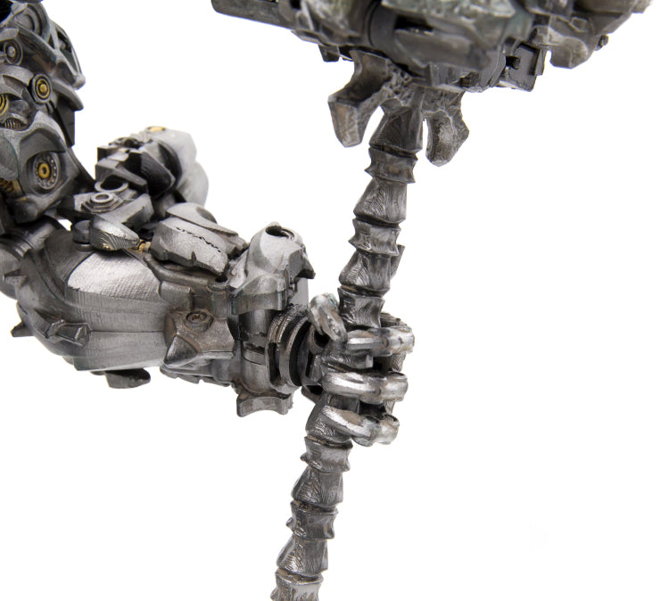 Load image into Gallery viewer, GCreations - MTST-01 Wrath and Ultra Maxmus