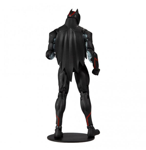 Load image into Gallery viewer, Mcfarlane Toys - DC Multiverse: Last Night on Earth Wave 1 Set of 4 (Collect to Build: Bane)