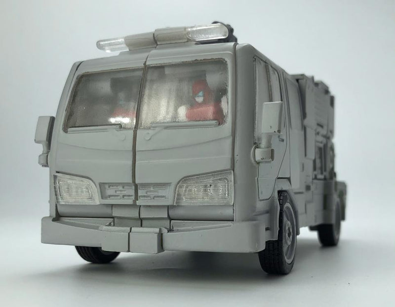 Load image into Gallery viewer, Fans Hobby - MB-14 Kap