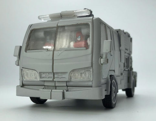 Fans Hobby - MB-14 Kap