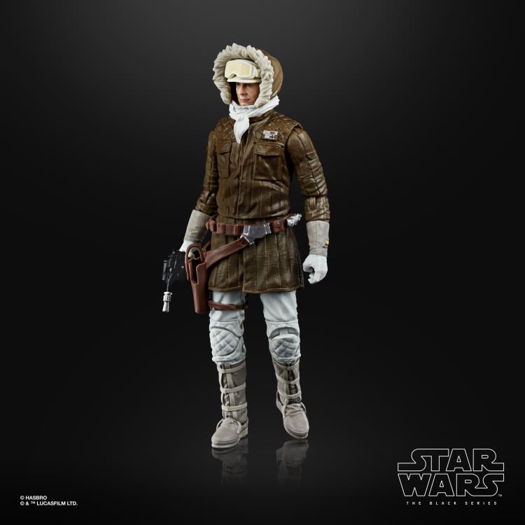 Load image into Gallery viewer, Star Wars the Black Series - Archive Series Wave 3 Set of 4