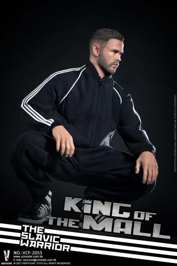 Load image into Gallery viewer, Very Cool - The Slavic Warrior