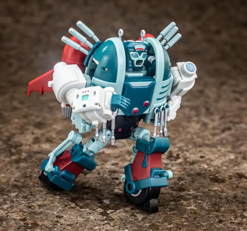 Load image into Gallery viewer, Mastermind Creations - Reformatted R-38 Foxwire & Ni Two-Pack (Reissue)