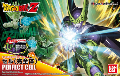 Dragonball Z - Figure Rise Standard: Perfect Cell